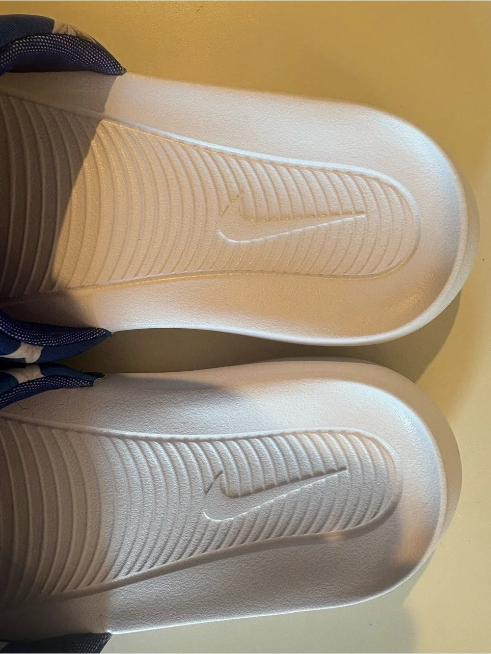 Nike Slides (fit women’s 8 perfectly)